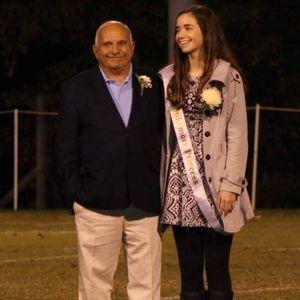 Meet your Posher, Lori